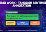 do sri lankan tamil data annotation and transcription